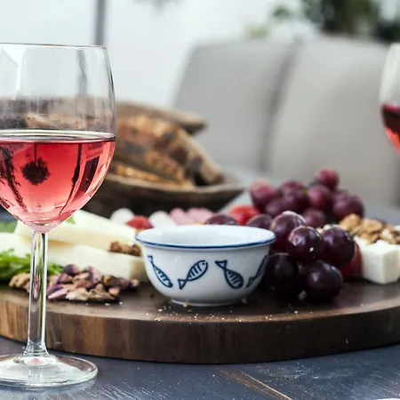 Sakula 酒店 阿拉恰特