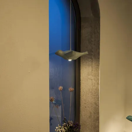 酒店 Sakula 阿拉恰特