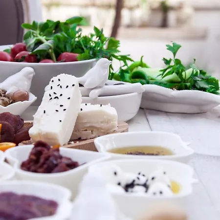 Hotell Sakula Alaçatı