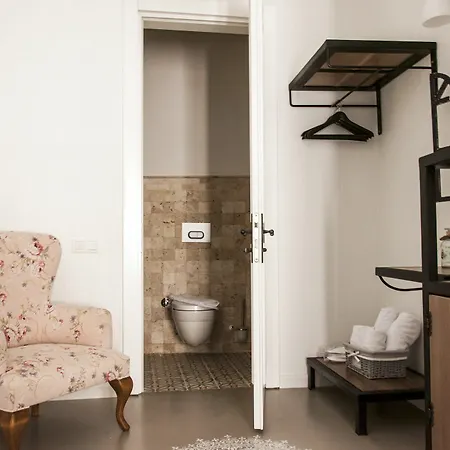 Hotel Sakula Alacati