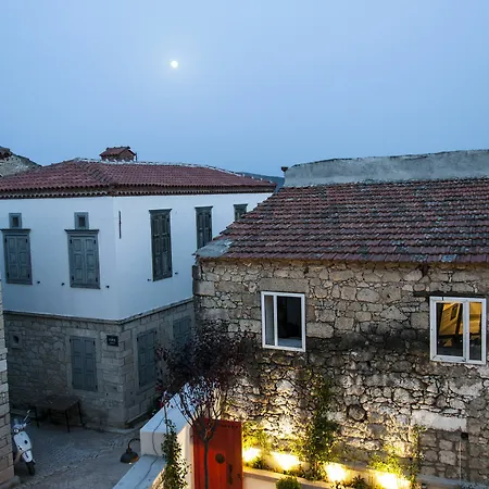 Sakula Hotel Alacati