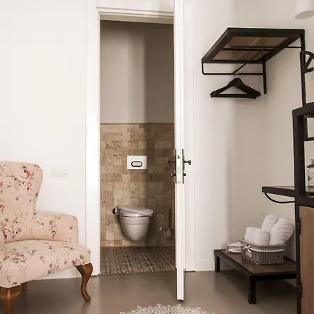 Hotel Sakula Alacati