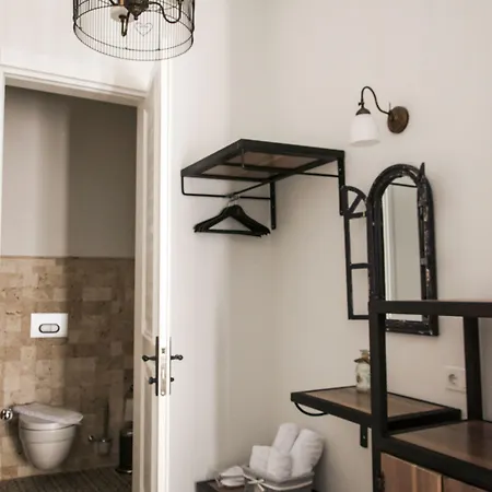 Hotel Sakula Alaçatı