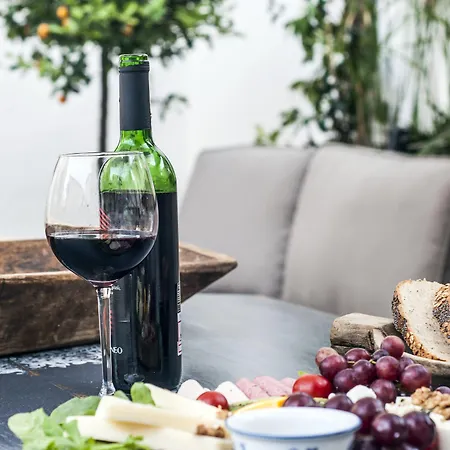 Hotel Sakula Alaçatı