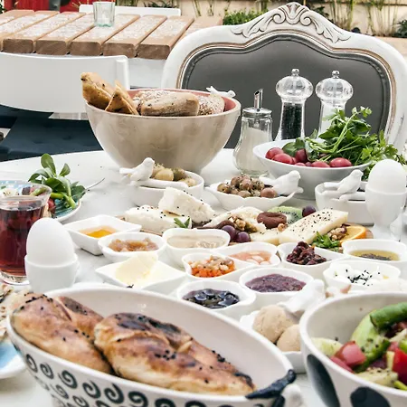 Sakula Hotel Alaçatı