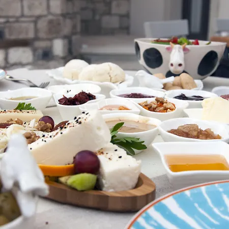 Sakula Отель Алачати