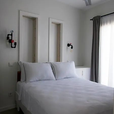 Sakula 3* Alacati