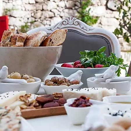 Hotel Sakula Alacati