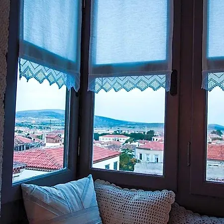 Sakula Otel 3*
