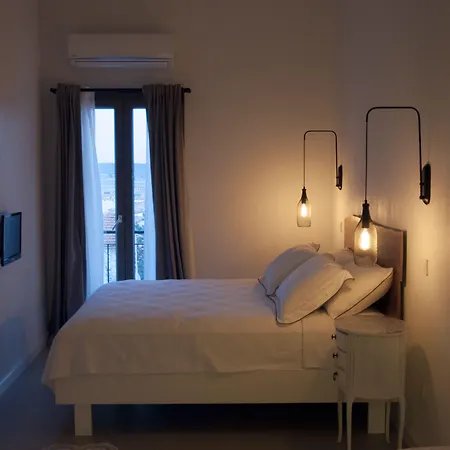 Sakula Hotel Alacati