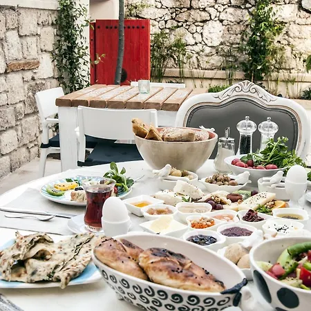 Hotel Sakula Alacati