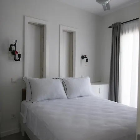 Sakula Hotel Alaçatı