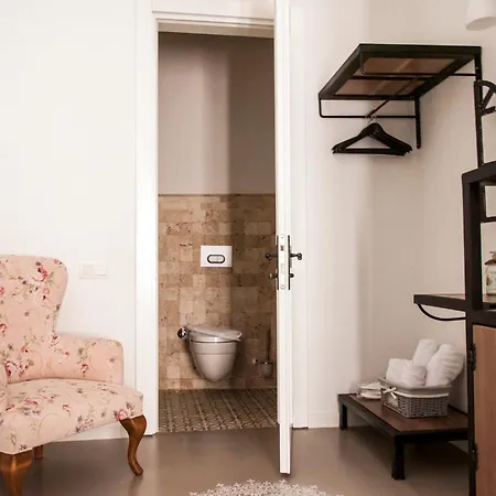 Hotel Sakula Alacati